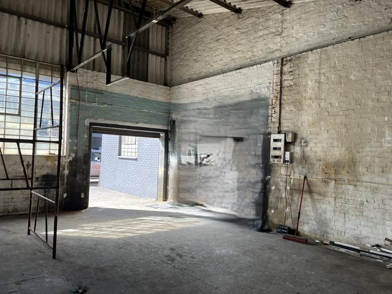 To Let Commercial Property for Rent in Montague Gardens Western Cape
